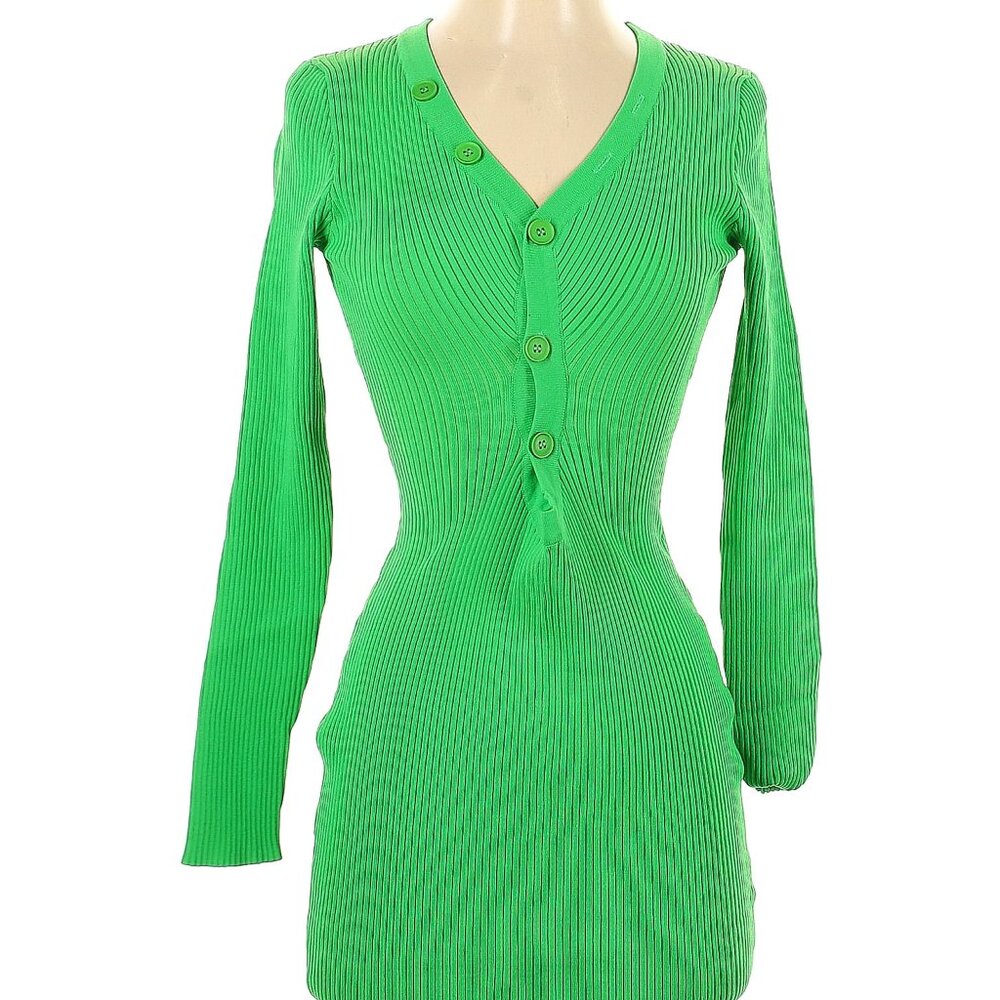 Superdown Dress Size S